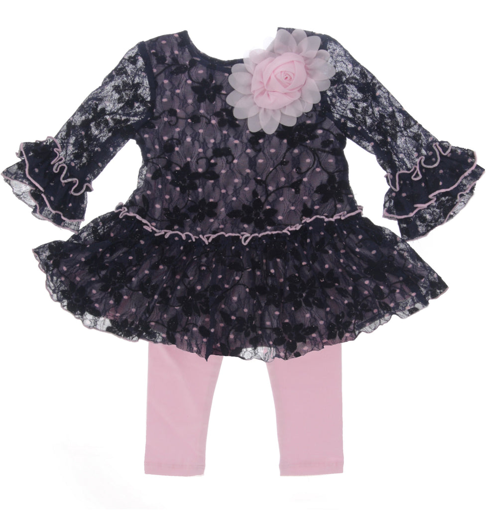 Pippa & Julie 2-Piece Set