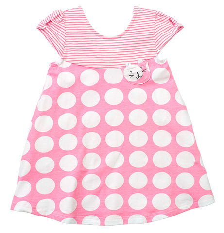 Le Top Cat’s Meow dress