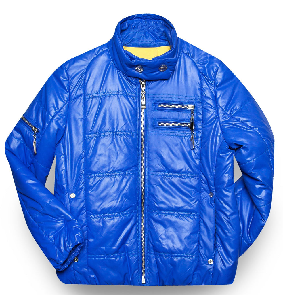 De Salitto Boys' Lightweight Jacket